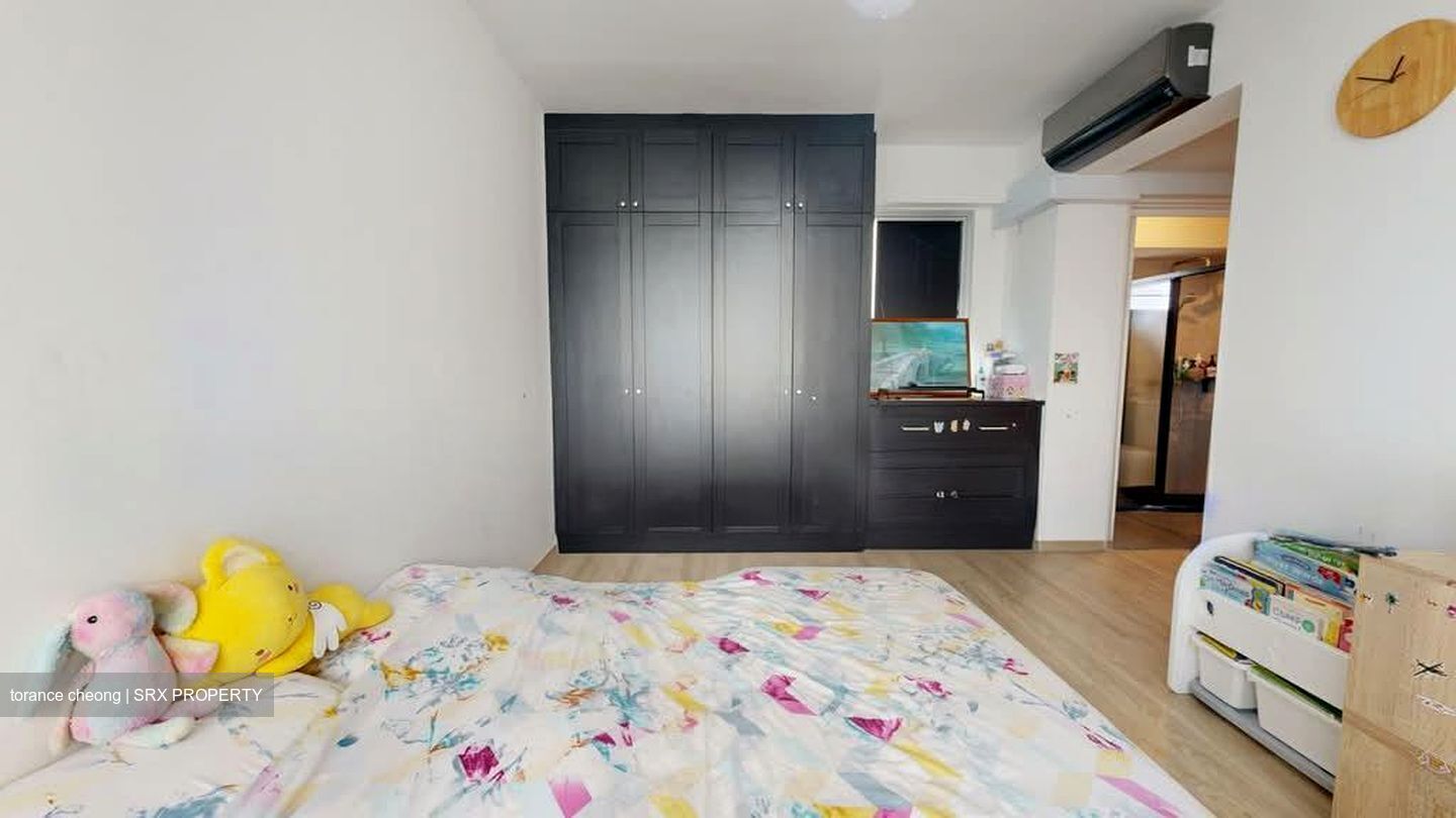 Blk 440A Fernvale Gardens (Sengkang), HDB 5 Rooms #547059731